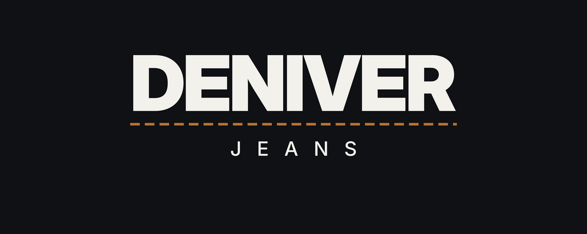 Deniver Jeans